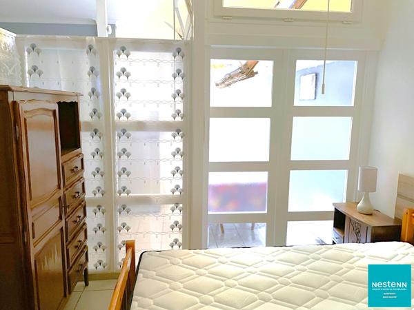 Appartement 2 pieces Bordeaux