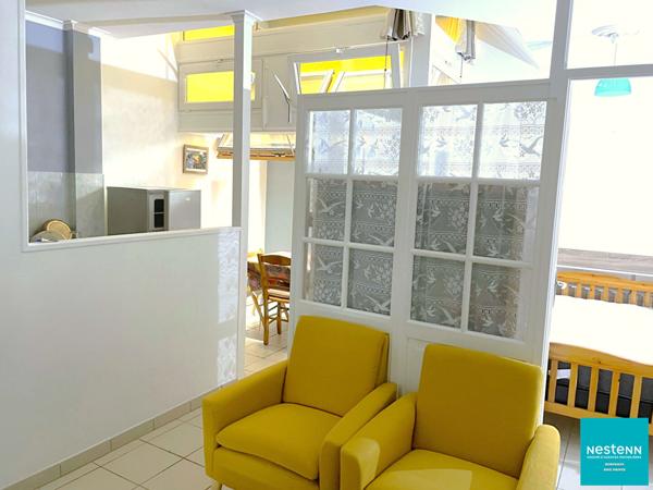 Appartement 2 pieces Bordeaux