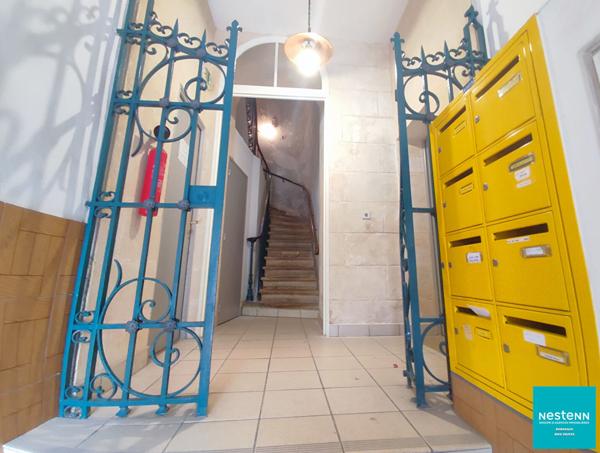 Appartement 2 pieces Bordeaux