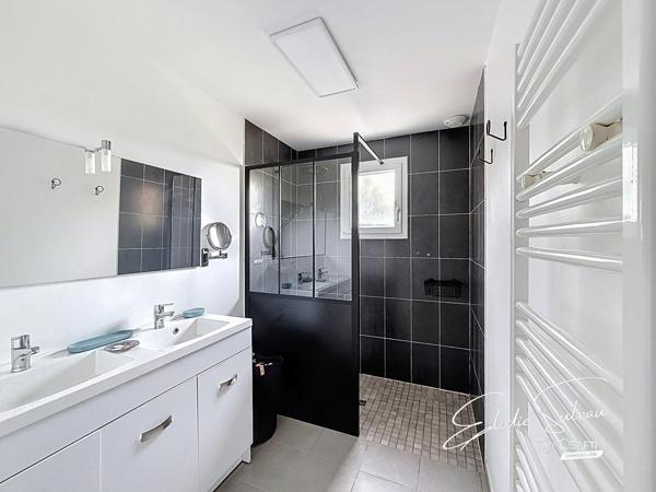 Maison 124m2 4 chambres 7min Le Lion d'Angers