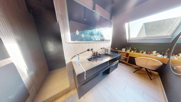 Maison a vendre à Wittelsheim  3 chambres 150m2