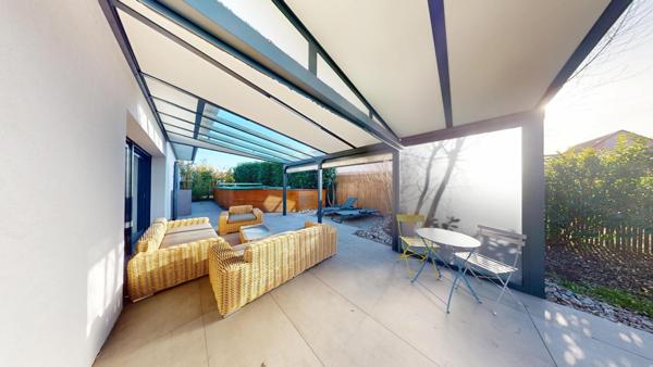 Maison a vendre à Wittelsheim  3 chambres 150m2