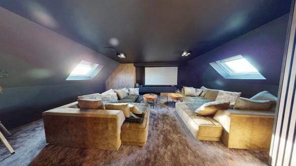 Maison a vendre à Wittelsheim  3 chambres 150m2