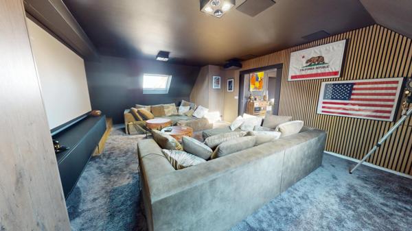 Maison a vendre à Wittelsheim  3 chambres 150m2