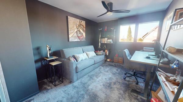 Maison a vendre à Wittelsheim  3 chambres 150m2