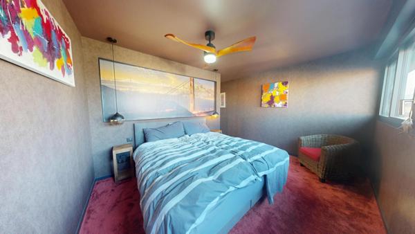 Maison a vendre à Wittelsheim  3 chambres 150m2