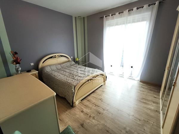 Maison Contemporaine Cossé Le Vivien 5 pièce(s) 154.50 m2