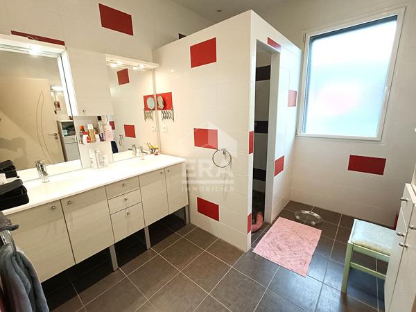 Maison Contemporaine Cossé Le Vivien 5 pièce(s) 154.50 m2