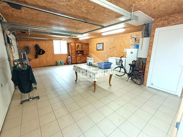 Maison Contemporaine Cossé Le Vivien 5 pièce(s) 154.50 m2