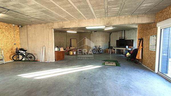 Maison Contemporaine Cossé Le Vivien 5 pièce(s) 154.50 m2