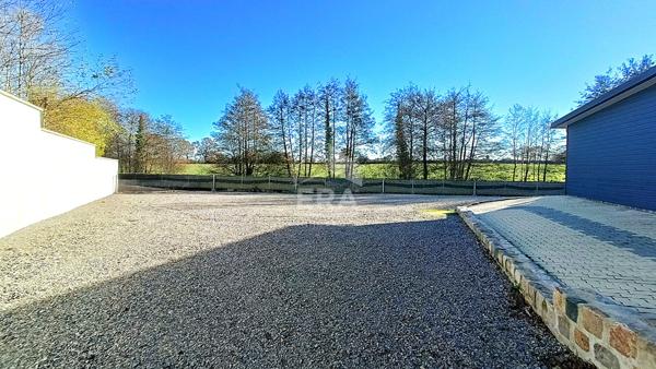 Maison Contemporaine Cossé Le Vivien 5 pièce(s) 154.50 m2