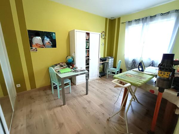 Maison Contemporaine Cossé Le Vivien 5 pièce(s) 154.50 m2