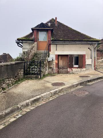 Maison de 164 m²