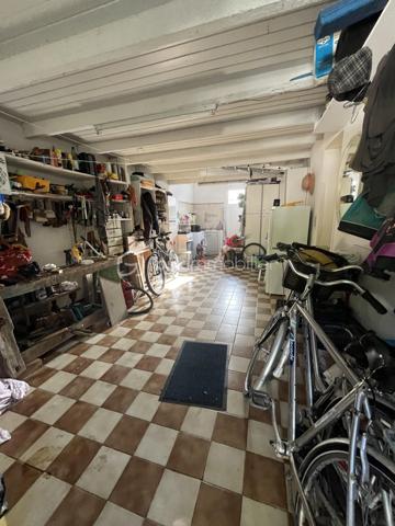 Maison traditionnelle de 135 m²