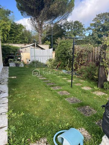 Maison traditionnelle de 135 m²