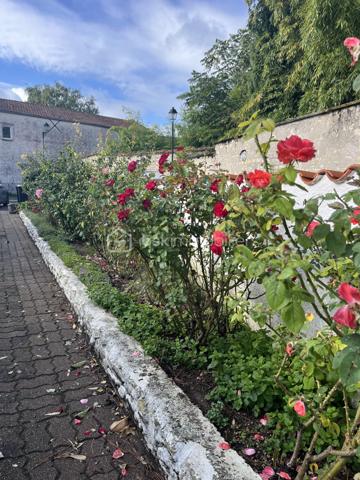 Maison traditionnelle de 135 m²