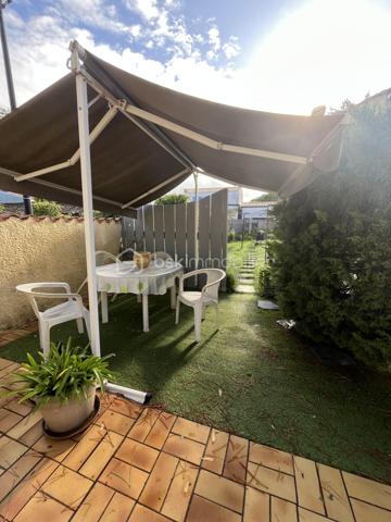 Maison traditionnelle de 135 m²