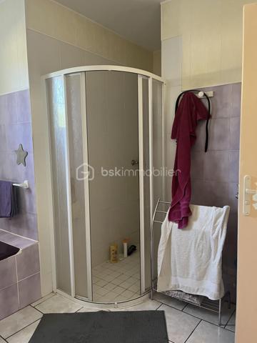 Maison traditionnelle de 135 m²