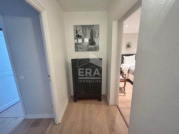 Mouans Sartoux Maison meublée 7 pièces.