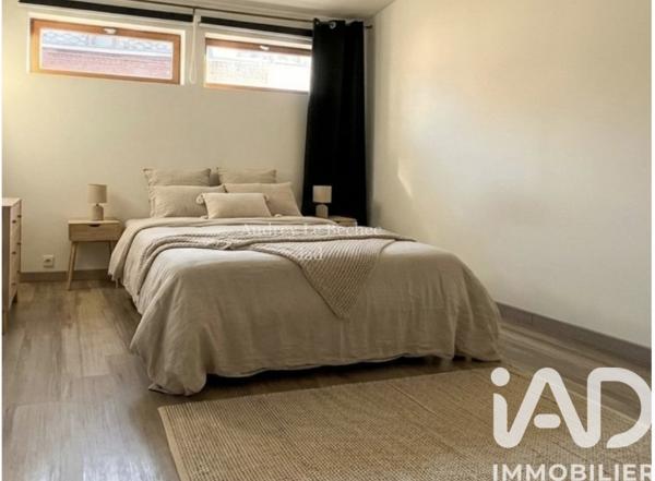 Maison à vendre 4 pièces 63 m² Le Petit-Quevilly