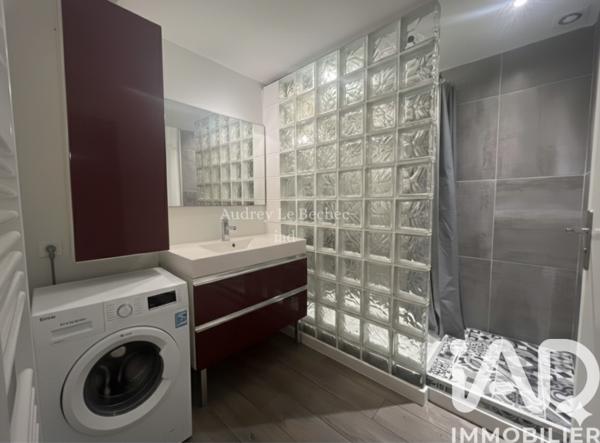 Maison à vendre 4 pièces 63 m² Le Petit-Quevilly