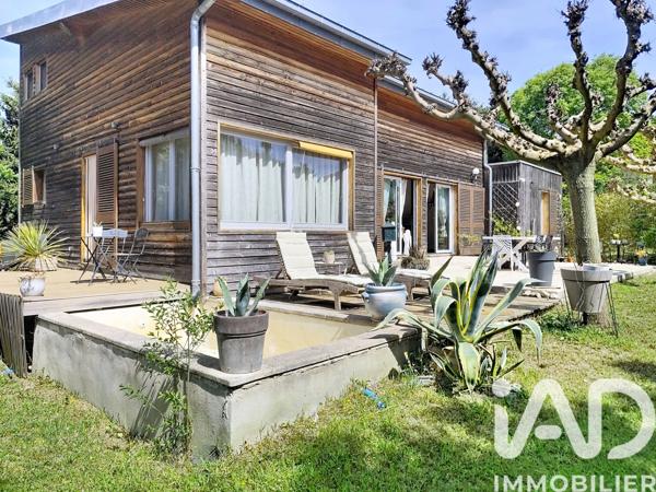Maison à vendre 4 pièces 148 m² Bollène