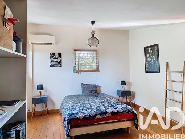 Maison à vendre 4 pièces 148 m² Bollène