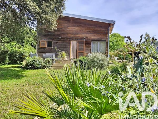Maison à vendre 4 pièces 148 m² Bollène