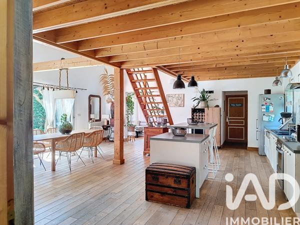 Maison à vendre 4 pièces 148 m² Bollène