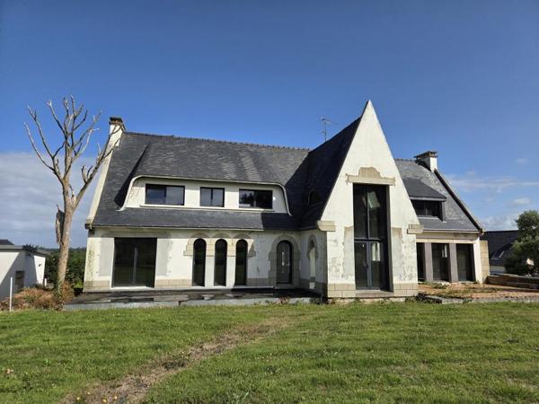 Vente / Maison traditionnelle