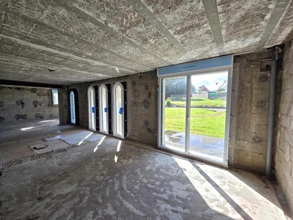 Vente / Maison traditionnelle