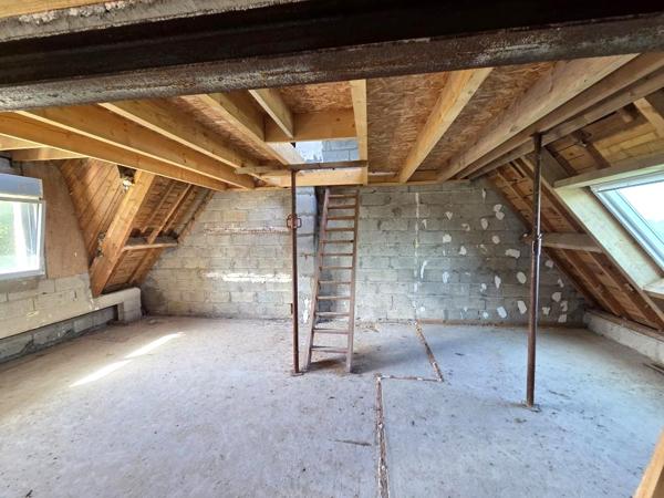 Vente / Maison traditionnelle