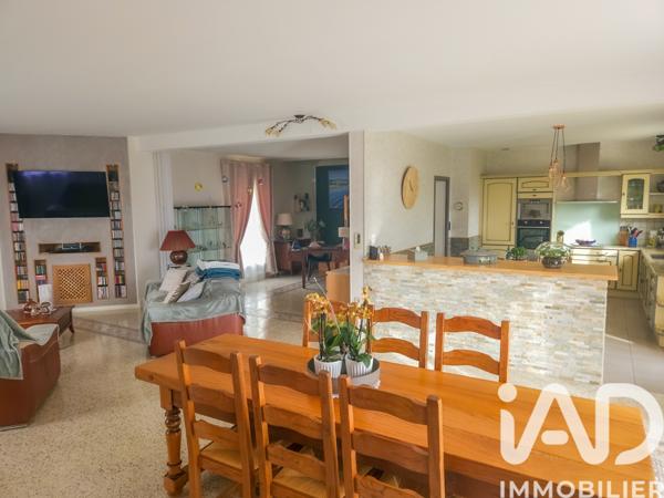 Maison à vendre 8 pièces 180 m² Sanilhac