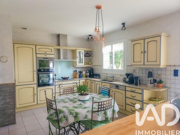 Maison à vendre 8 pièces 180 m² Sanilhac