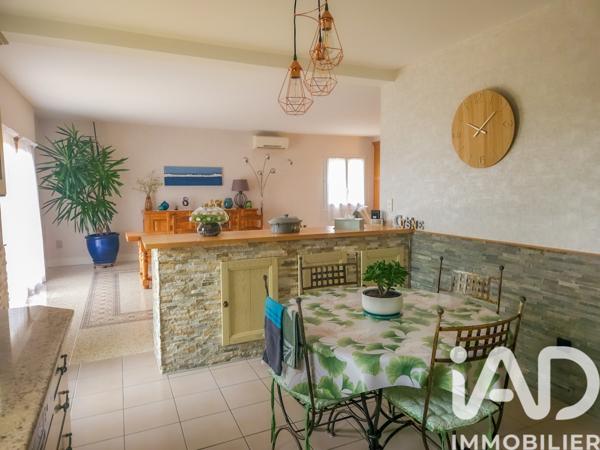 Maison à vendre 8 pièces 180 m² Sanilhac