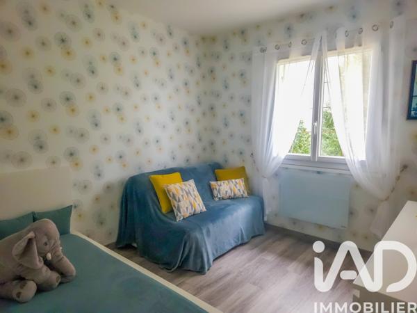 Maison à vendre 8 pièces 180 m² Sanilhac
