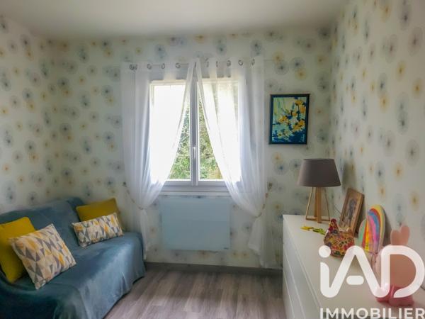 Maison à vendre 8 pièces 180 m² Sanilhac