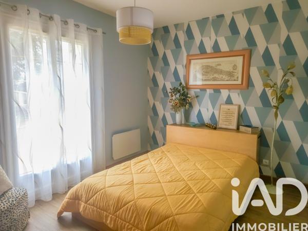 Maison à vendre 8 pièces 180 m² Sanilhac