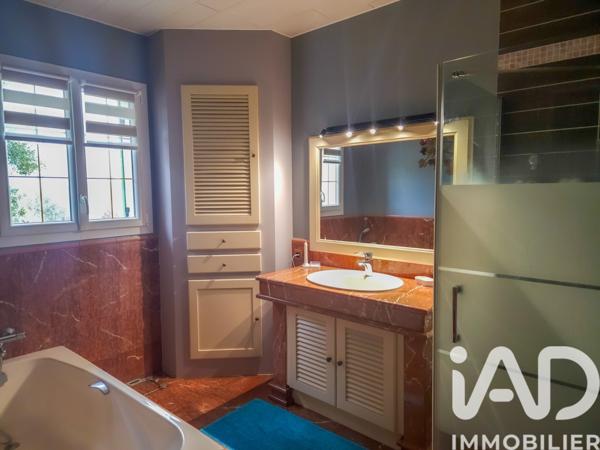 Maison à vendre 8 pièces 180 m² Sanilhac