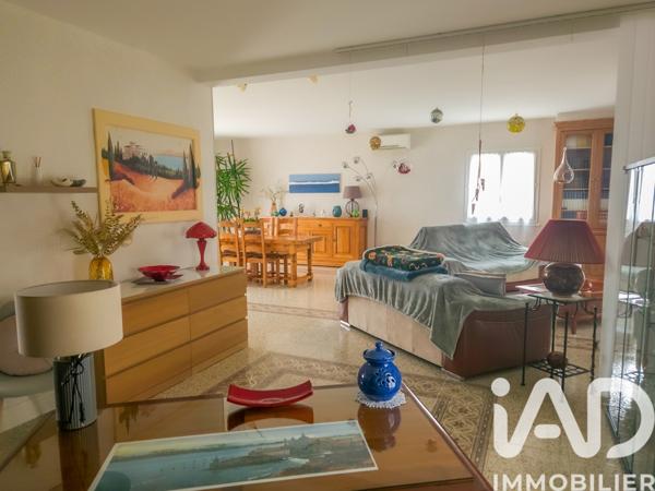 Maison à vendre 8 pièces 180 m² Sanilhac