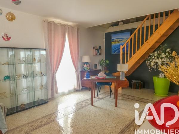 Maison à vendre 8 pièces 180 m² Sanilhac