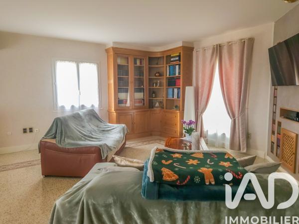 Maison à vendre 8 pièces 180 m² Sanilhac