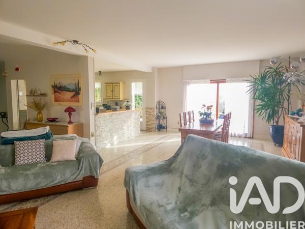 Maison à vendre 8 pièces 180 m² Sanilhac