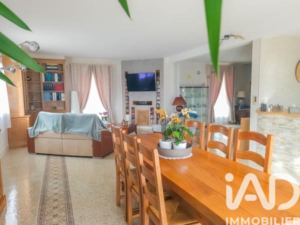 Maison à vendre 8 pièces 180 m² Sanilhac