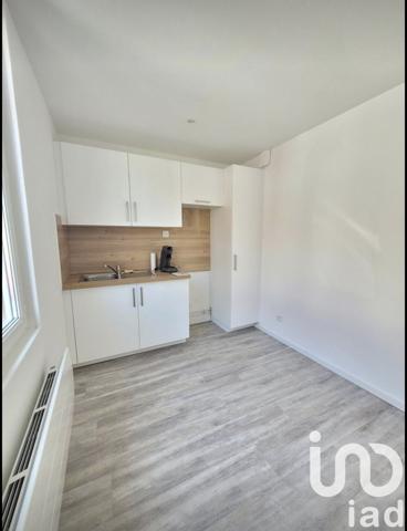 Maison de ville 4 pièces de 60 m² à Flixecourt (80420)