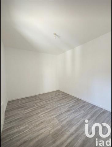 Maison de ville 4 pièces de 60 m² à Flixecourt (80420)