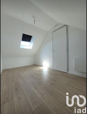 Maison de ville 4 pièces de 60 m² à Flixecourt (80420)