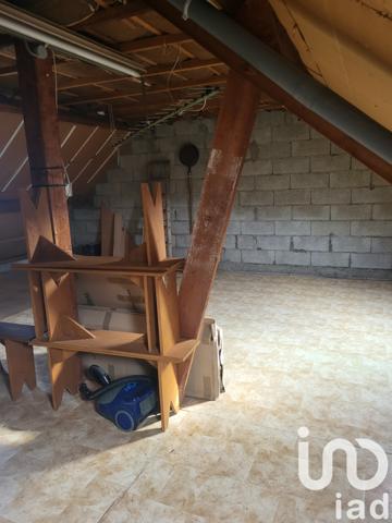 Maison à vendre 4 pièces 115 m² Sillé-le-Guillaume