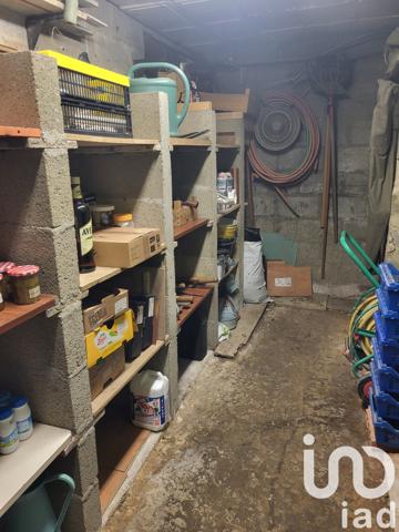 Maison à vendre 4 pièces 115 m² Sillé-le-Guillaume