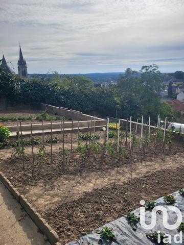 Maison à vendre 4 pièces 115 m² Sillé-le-Guillaume